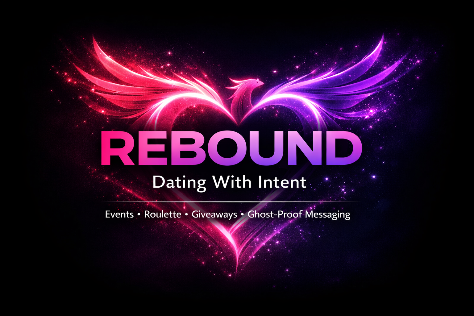 Rebound launch artwork
